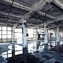 Abandoned Factory