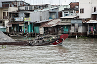 Mekong Delta, Vietnam
