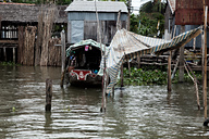 Mekong Delta, Vietnam