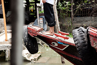 Mekong Delta, Vietnam