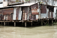 Mekong Delta, Vietnam