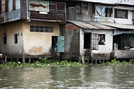 Mekong Delta, Vietnam