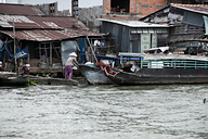 Mekong Delta, Vietnam
