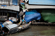 Mekong Delta, Vietnam