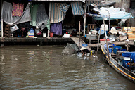Mekong Delta, Vietnam