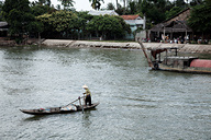Mekong Delta, Vietnam