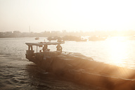 Mekong Delta, Vietnam