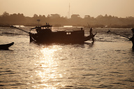 Mekong Delta, Vietnam