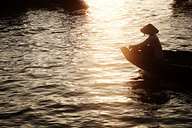 Mekong Delta, Vietnam
