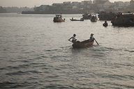 Mekong Delta, Vietnam