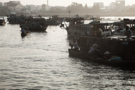 Mekong Delta, Vietnam