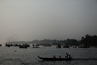 Mekong Delta, Vietnam