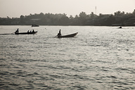 Mekong Delta, Vietnam