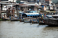 Mekong Delta, Vietnam