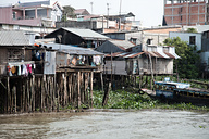 Mekong Delta, Vietnam