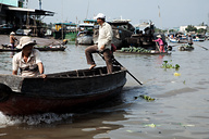 Mekong Delta, Vietnam