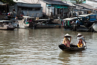 Mekong Delta, Vietnam