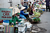 Mekong Delta, Vietnam