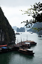 Ha Long Bay, Vietnam
