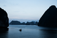Ha Long Bay, Vietnam
