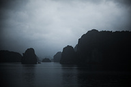 Ha Long Bay, Vietnam