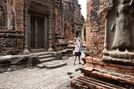 Siem Reap, Cambodia