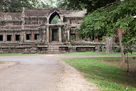 Siem Reap, Cambodia