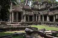 Siem Reap, Cambodia