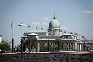 Budapest