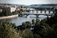 Prague