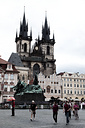 Prague