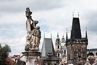 Prague