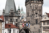 Prague