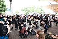 Amphi Festival