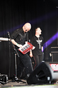 Melotron, Amphi Festival