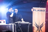 Frozen Plasma, Amphi Festival