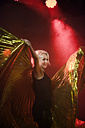 In Strict Confidence, Amphi Festival