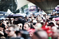 Die Krupps, Amphi Festival