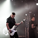 Die Krupps, Amphi Festival