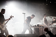 Die Krupps, Amphi Festival