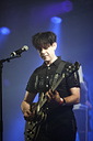 Clan of Xymox, Amphi Festival