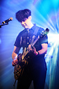 Clan of Xymox, Amphi Festival