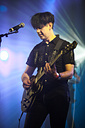 Clan of Xymox, Amphi Festival