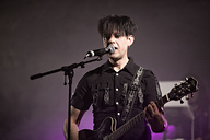 Clan of Xymox, Amphi Festival