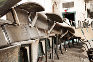 Abandoned School