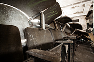 Abandoned School