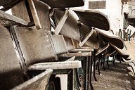 Abandoned School