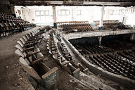 Abandoned School