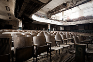 Abandoned School