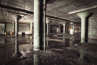 Abandoned Factory